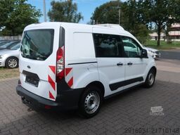 FORD Transit Connect Kasten