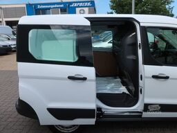 FORD Transit Connect Kasten