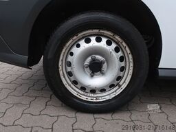 FORD Transit Connect Kasten