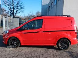 FORD Transit Courier Sport Klima 1 Hand