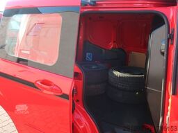 FORD Transit Courier Sport Klima 1 Hand