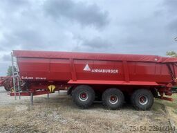 Annaburger Ecoliner HTS 34.12