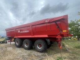 Annaburger Ecoliner HTS 34.12