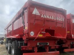 Annaburger Ecoliner HTS 34.12