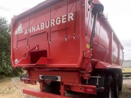 Annaburger Ecoliner HTS 34.12