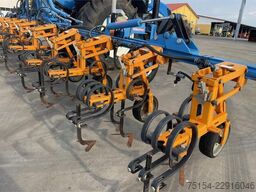 Schmotzer KPP 12 reihig, 75 cm