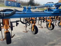 Schmotzer KPP 12 reihig, 75 cm
