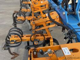 Schmotzer KPP 12 reihig, 75 cm