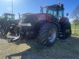Case IH CVX 340 Row Trac