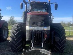 Case IH CVX 340 Row Trac