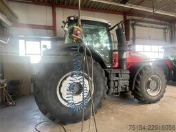 Massey Ferguson 8690 Dyna VT