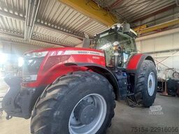 Massey Ferguson 8690 Dyna VT