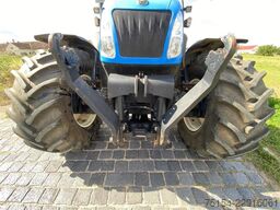 New Holland T 7550