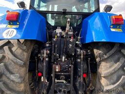 New Holland T 7550
