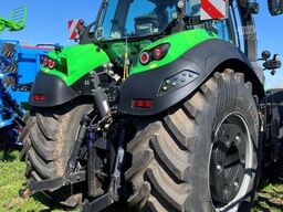 Deutz-Fahr Agrotron 9340 TTV