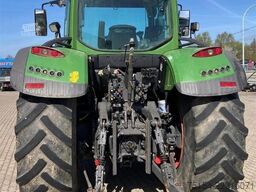 Fendt 724 Vario