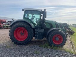 Fendt 828 Vario S4