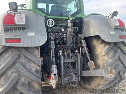 Fendt 828 Vario S4