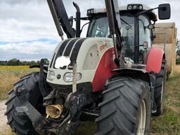 Steyr 6160 CVT