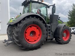 Fendt 1050 Vario