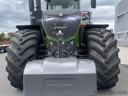 Fendt 1050 Vario