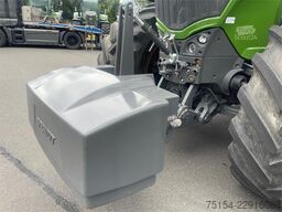 Fendt 1050 Vario