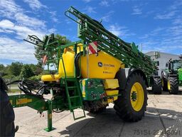 John Deere M740i 27/18m Gestänge