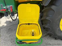 John Deere M740i 27/18m Gestänge