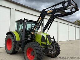 CLAAS Ares 657 ATZ