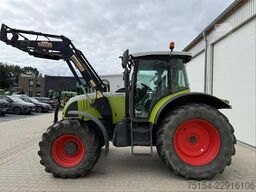 CLAAS Ares 657 ATZ