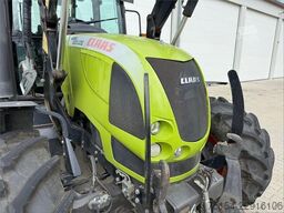 CLAAS Ares 657 ATZ