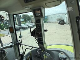 CLAAS Ares 657 ATZ