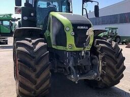 CLAAS Axion 960TT