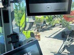 CLAAS Axion 960TT