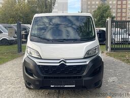 Citroën Jumper 30 L1H1 HDi 88kW 1H*Klima*Webasto*RFK*