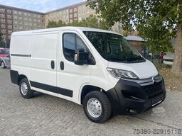 Citroën Jumper 30 L1H1 HDi 88kW 1H*Klima*Webasto*RFK*