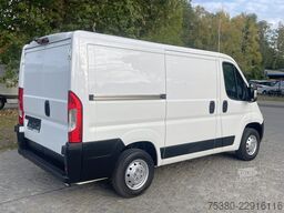 Citroën Jumper 30 L1H1 HDi 88kW 1H*Klima*Webasto*RFK*