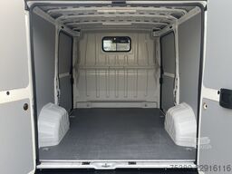 Citroën Jumper 30 L1H1 HDi 88kW 1H*Klima*Webasto*RFK*