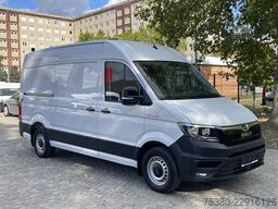 man TGE 3.180 RWD *Webasto*Klima*RFK*AHK 3500KG*