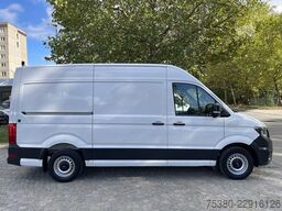 man TGE 3.180 RWD *Webasto*Klima*RFK*AHK 3500KG*