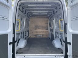 man TGE 3.180 RWD *Webasto*Klima*RFK*AHK 3500KG*