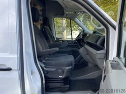 man TGE 3.180 RWD *Webasto*Klima*RFK*AHK 3500KG*