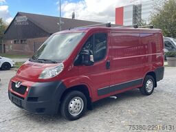 peugeot Boxer 30 L1H1 2.2HDI 74KW *Webasto*AHK*