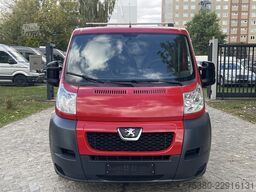 peugeot Boxer 30 L1H1 2.2HDI 74KW *Webasto*AHK*