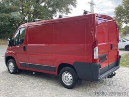 peugeot Boxer 30 L1H1 2.2HDI 74KW *Webasto*AHK*