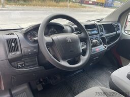 peugeot Boxer 30 L1H1 2.2HDI 74KW *Webasto*AHK*