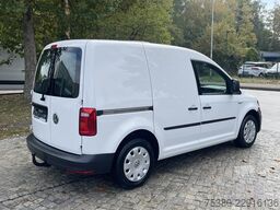 VW Caddy Kasten 1.2TSI *AHK*KLIMA*