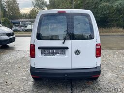 VW Caddy Kasten 1.2TSI *AHK*KLIMA*