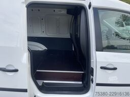 VW Caddy Kasten 1.2TSI *AHK*KLIMA*