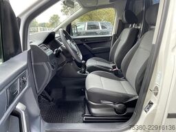 VW Caddy Kasten 1.2TSI *AHK*KLIMA*